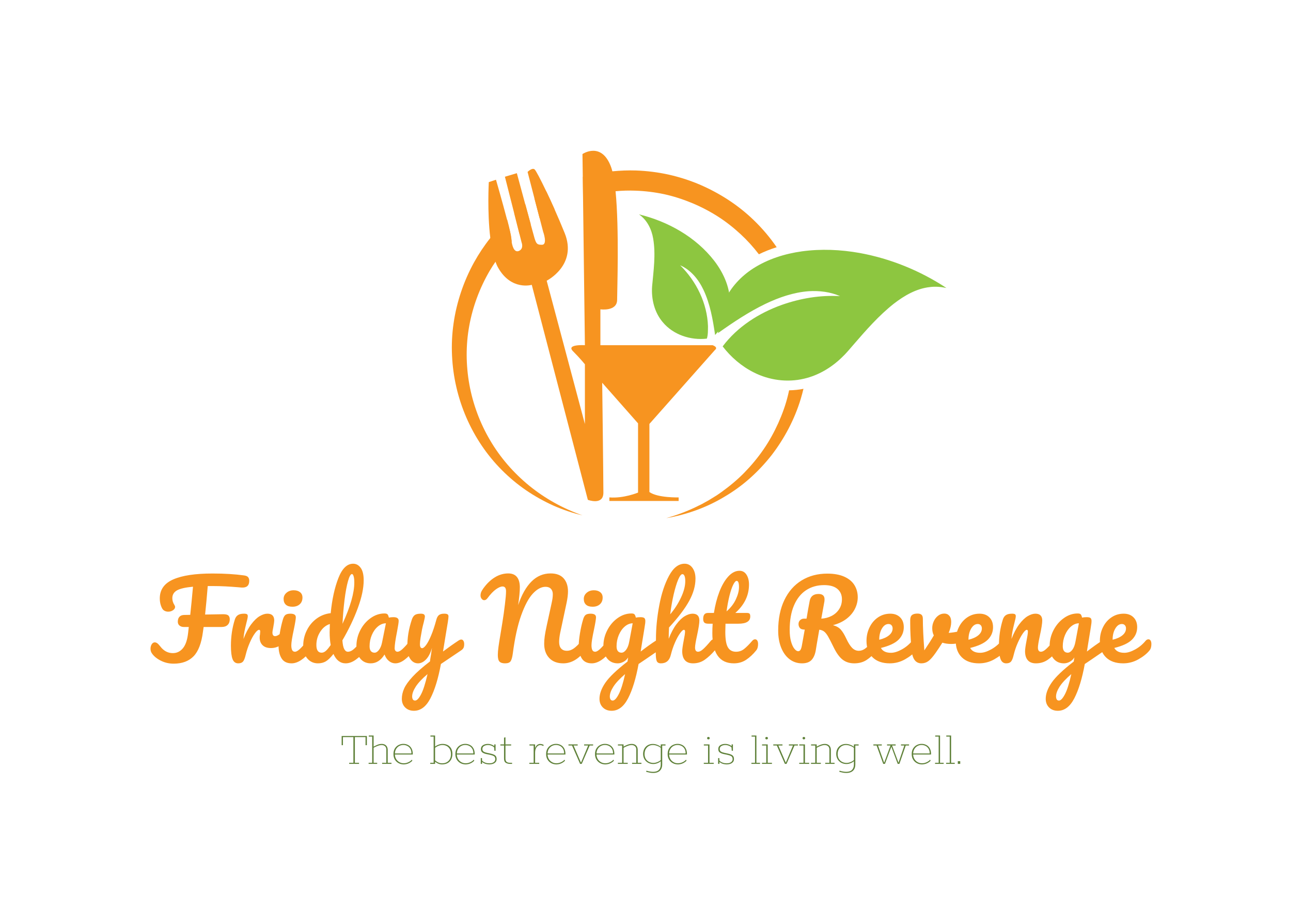 Friday Night Revenge